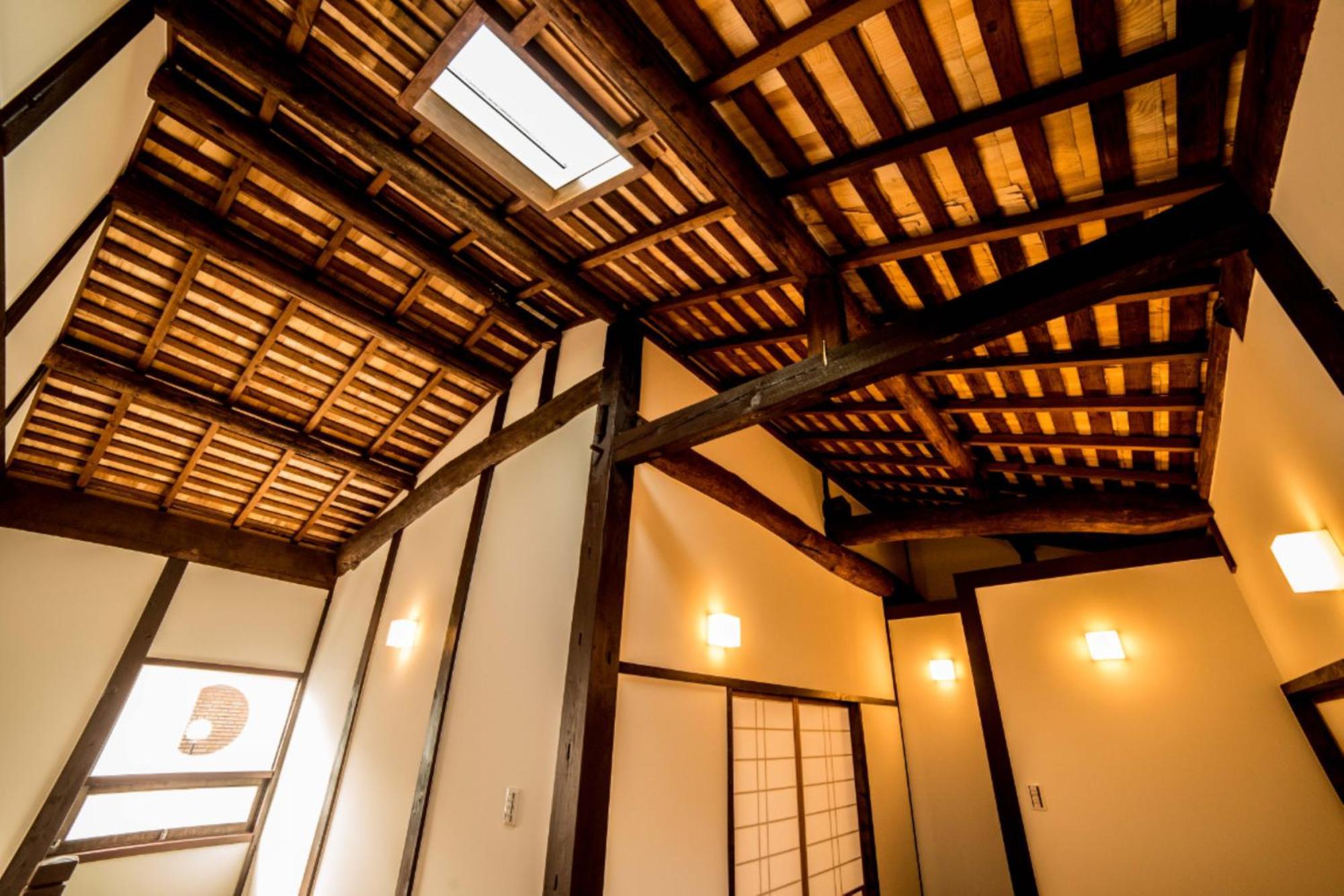 Hotel 京町家一棟貸しkyoto Machiya En Kyoto